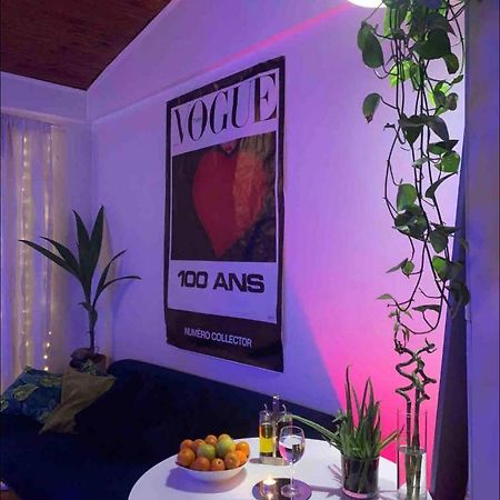 City Center Loft Daire Paris Dış mekan fotoğraf
